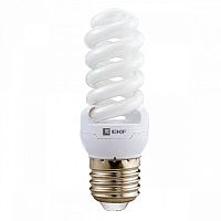 Лампа энергосберегающая FSI-спираль 11W 2700K E27 12000h  Simple |  код. FSI-T2-11-827-E27 |  EKF